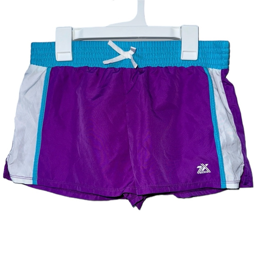 Girls swim shorts